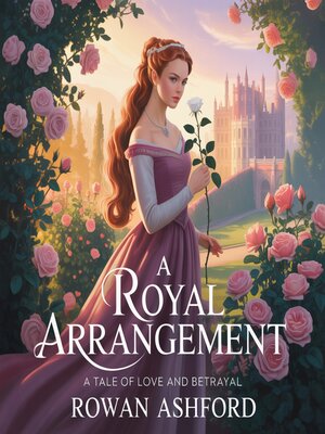 cover image of A Royal Arrangement